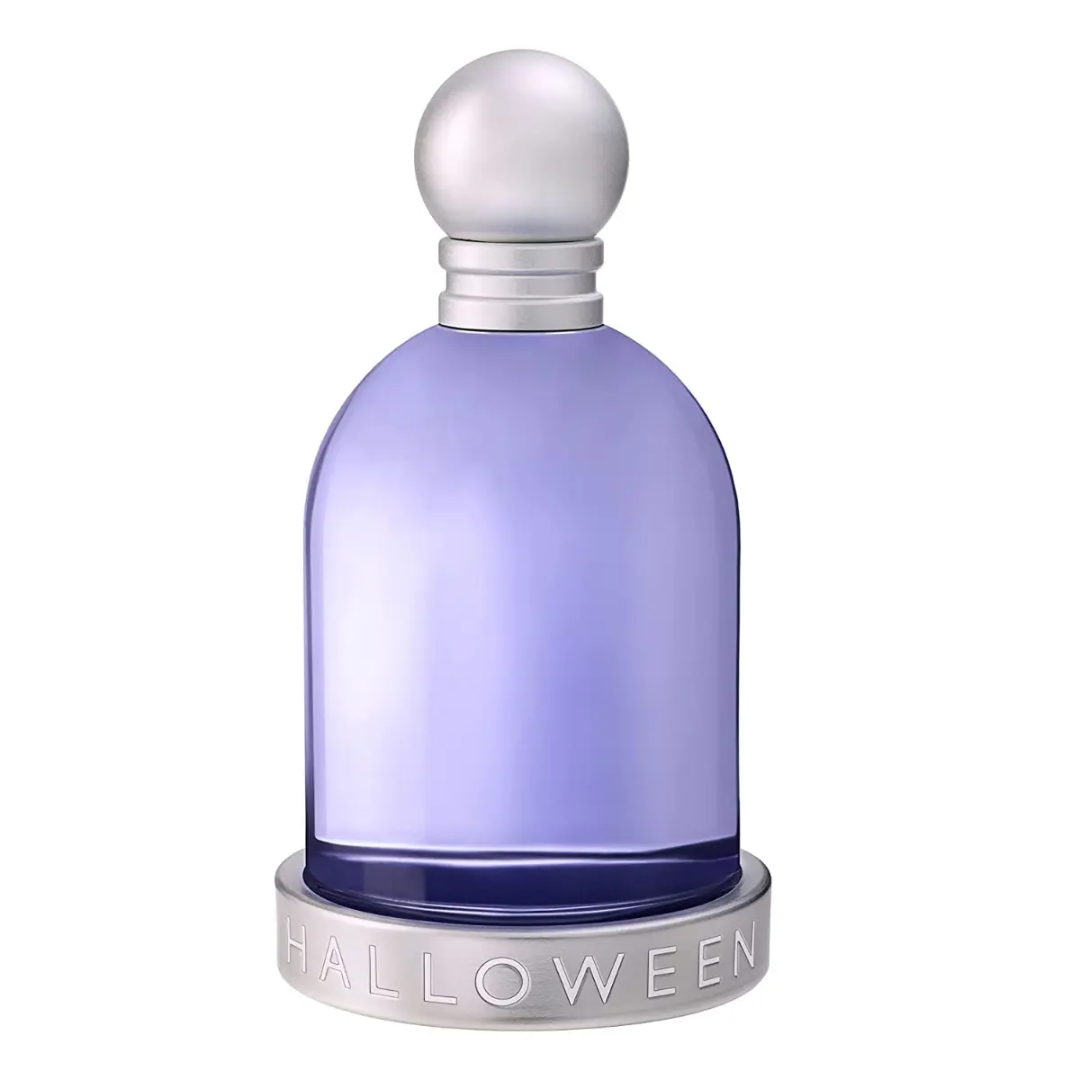 Perfume J. Del Pozo Halloween EDT Spray 1 oz Mujeres