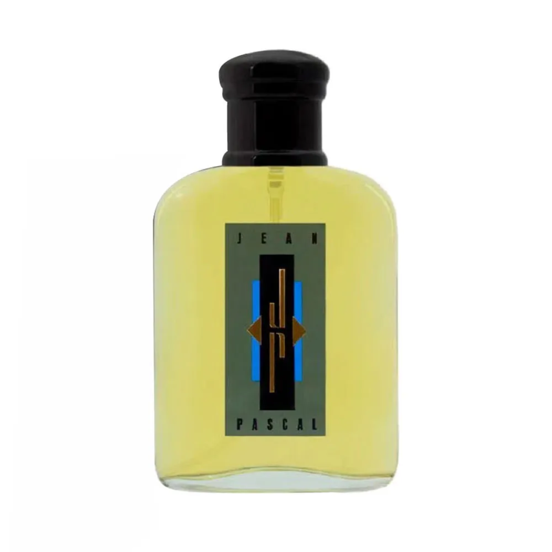 Perfume Jean Pascal Hombre Repuesto 6oz 180ml Original