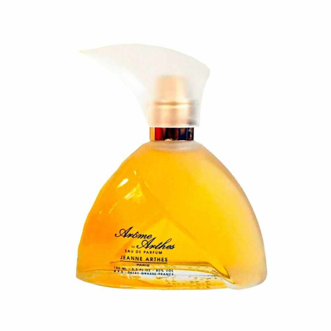 Perfume Jeanne Arthes Arome 100ml Mujer