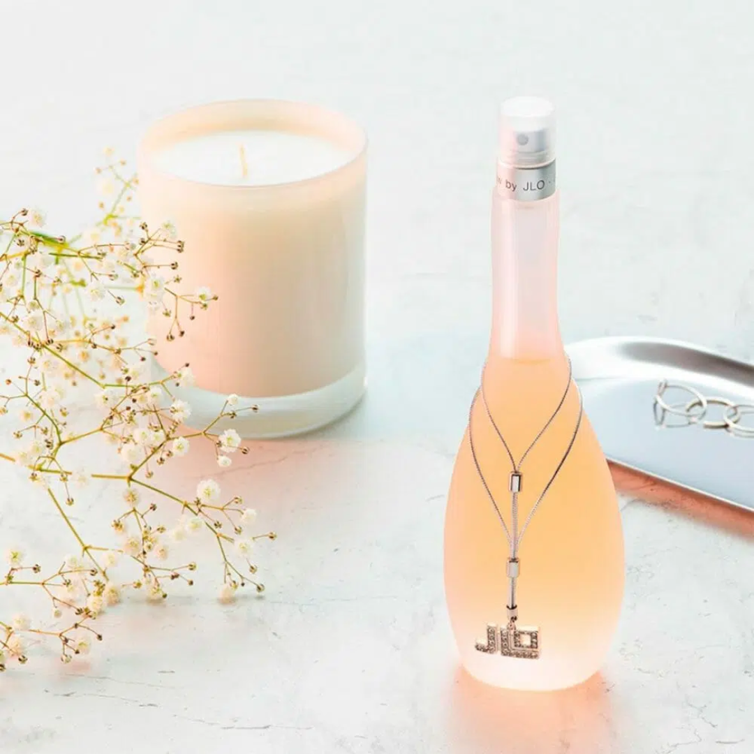 Perfume Jennifer Lopez Jlo Glow 100 Ml Dama