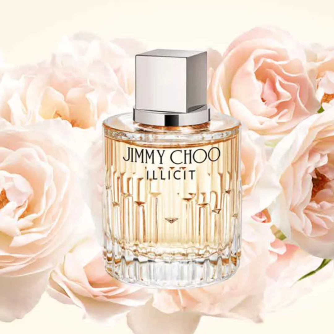 Perfume Jimmy Choo ILLICIT 3.3oz Mujer