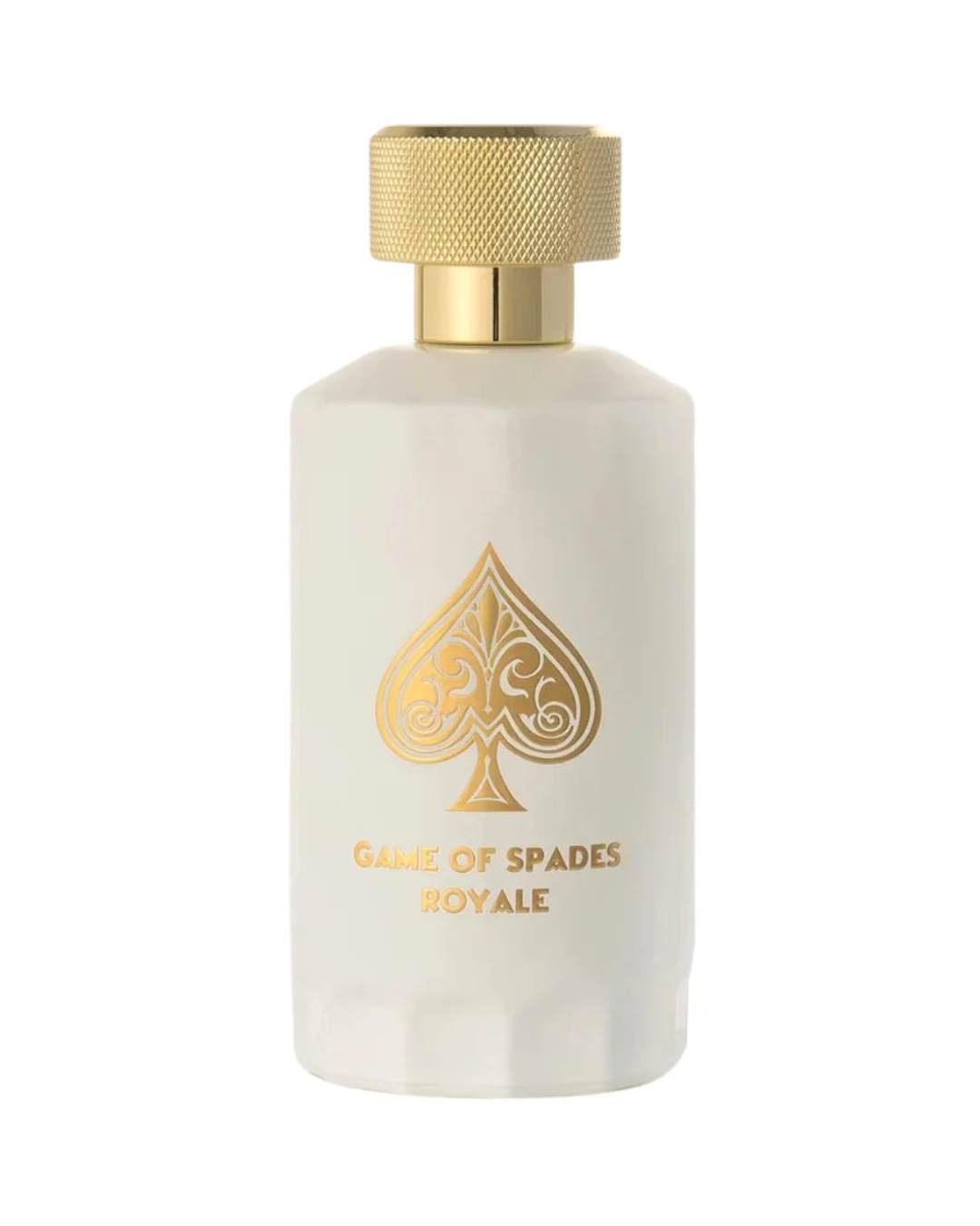 Perfume Jo Milano - Game Of Spades Royale Eau De Parfum Unisex