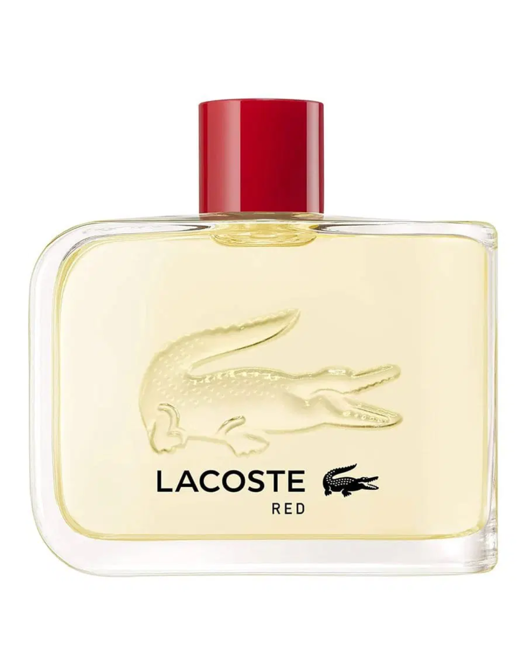 Perfume Lacoste Red para Hombre