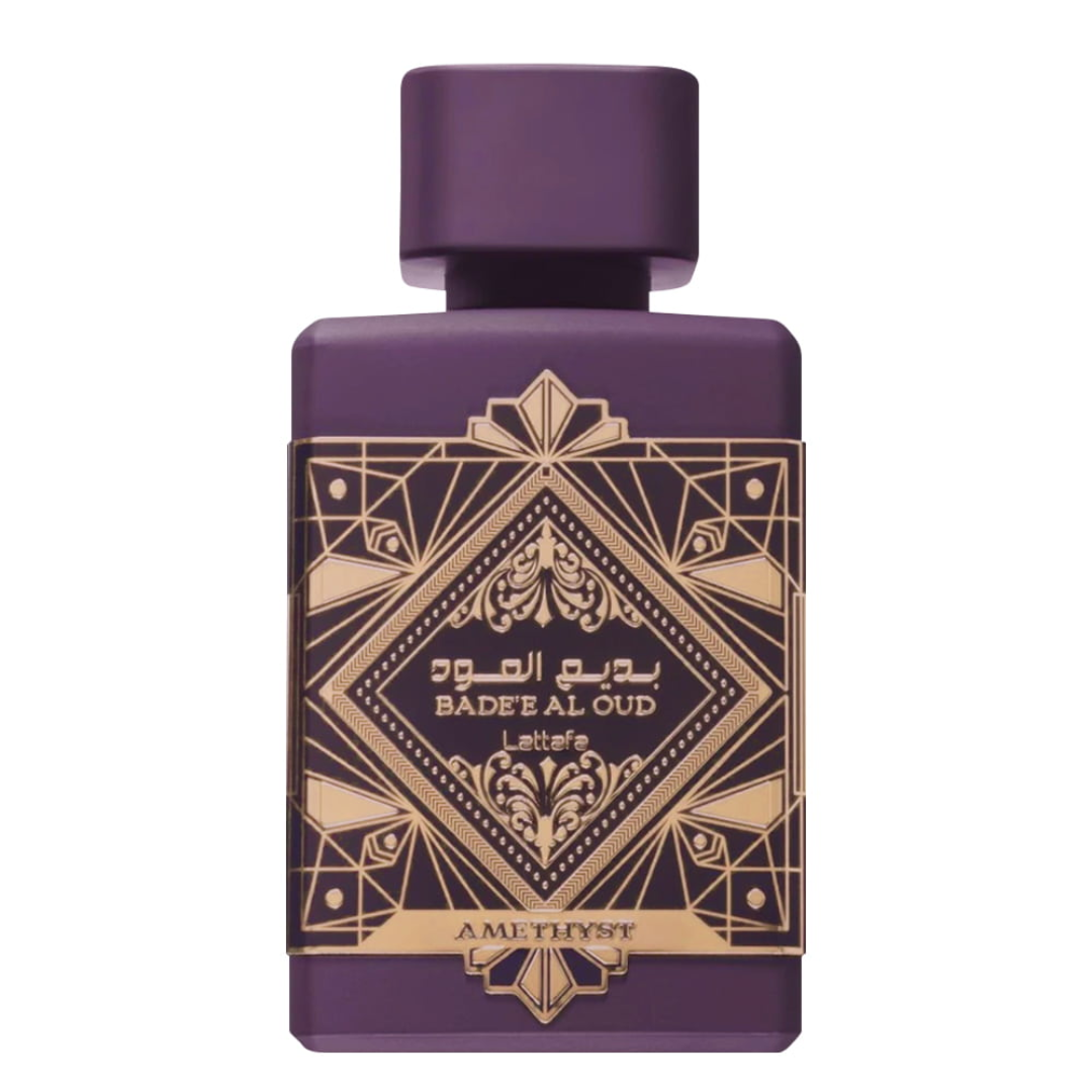 Perfume Lattafa Dade´e al Oud Amethyst EDP Unisex
