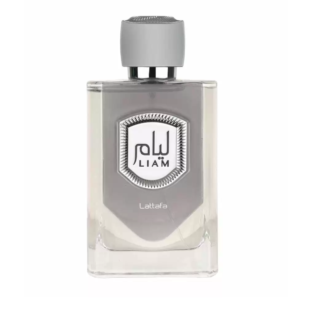 Perfume Lattafa LIAM Hombre 100 ML 3,04Oz EDP