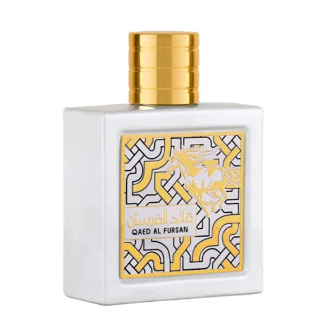 Perfume Lattafa QAED AL FURSAN Unlimited Unisex 100ML 3,04Oz