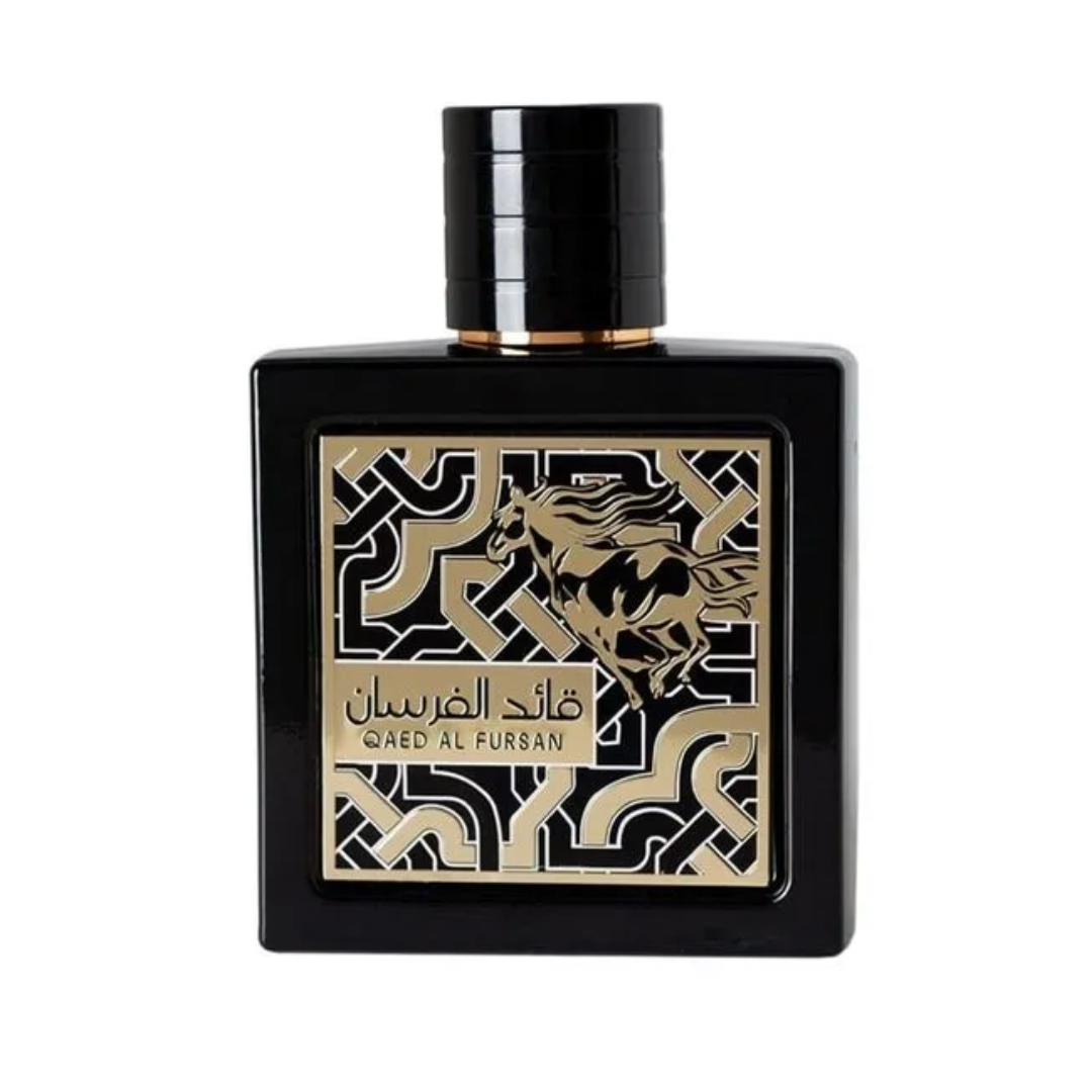 Perfume Lattafa Qaed Al Fursan unisex 100ml 3,4 FL