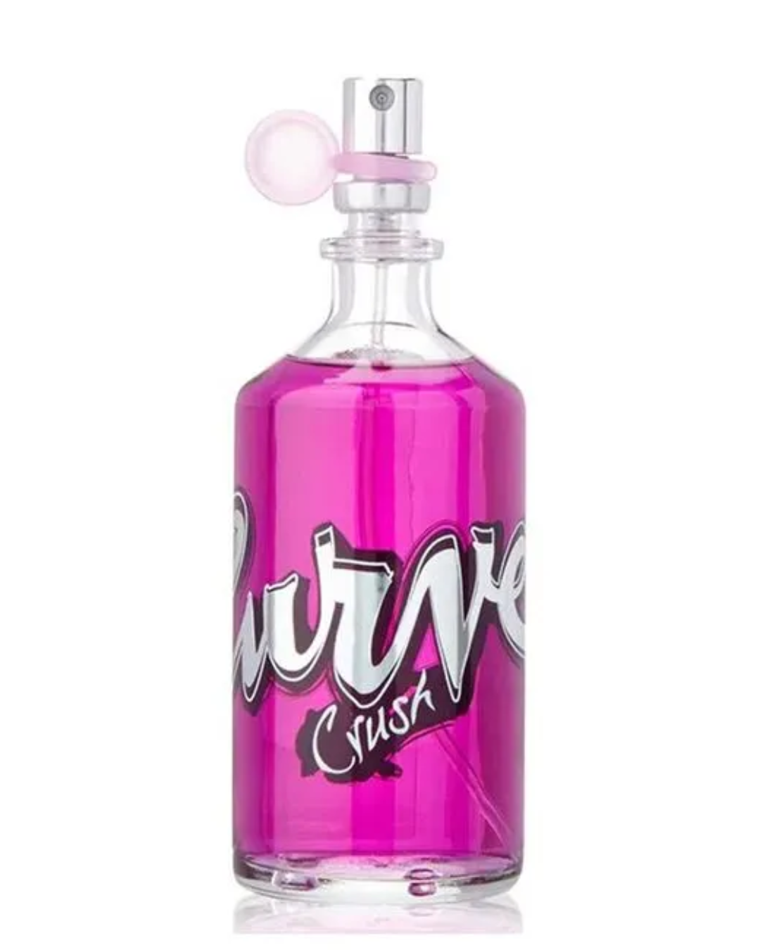 Perfume Liz Claiborne Curve Crush Mujer 3.4oz 100ml