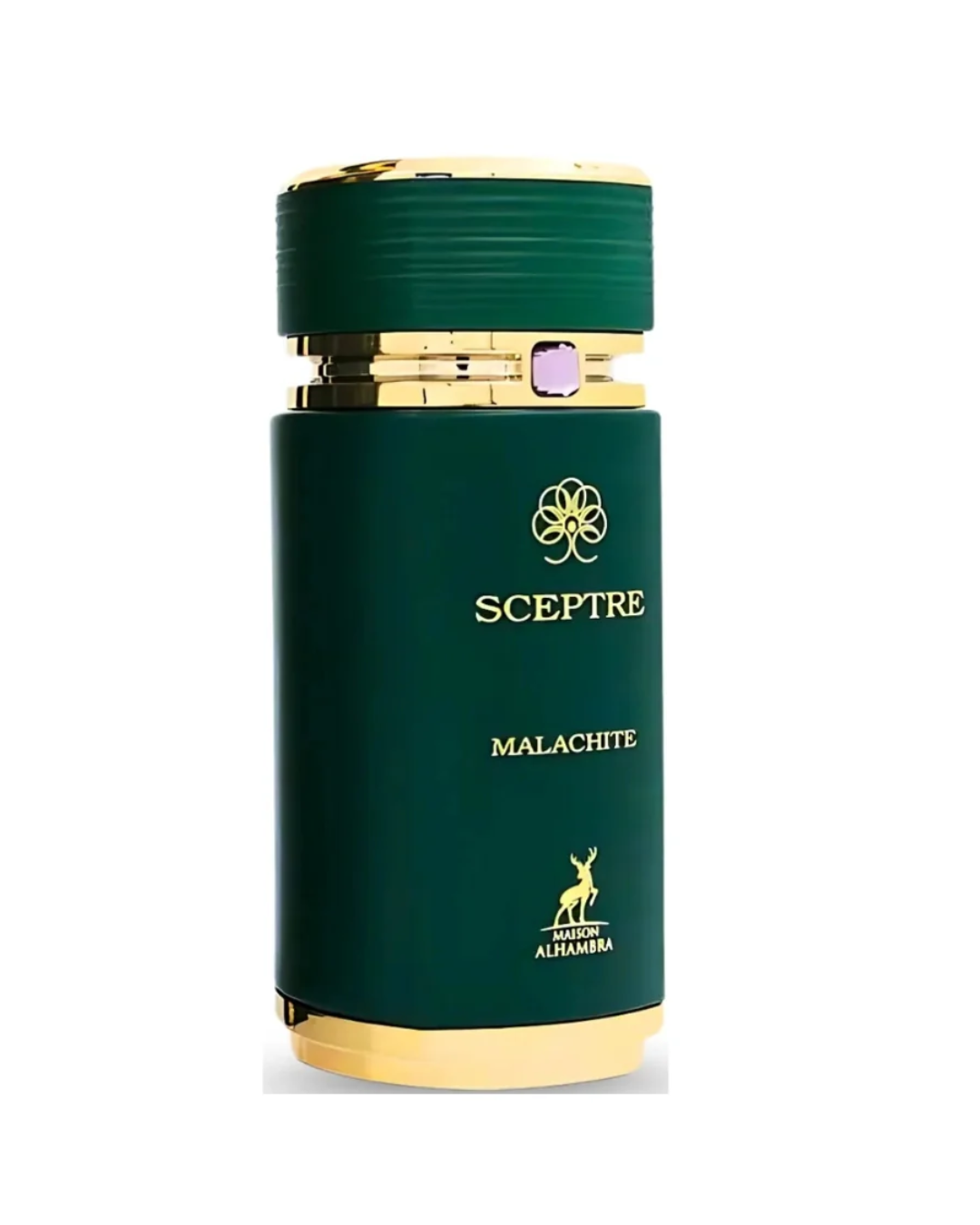Perfume Maison Alhambra Sceptre Malachite unisex de 100 ML 3,4 FL