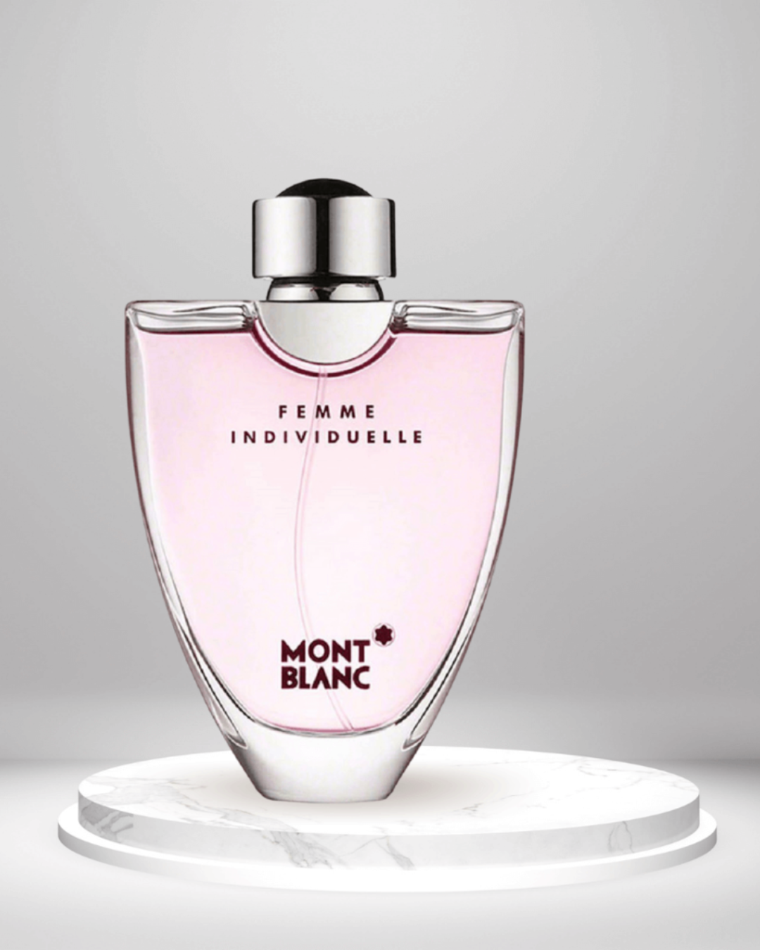 Perfume Mont Blanc Femme Individuelle Mujer Locion 2.5Oz 75ml
