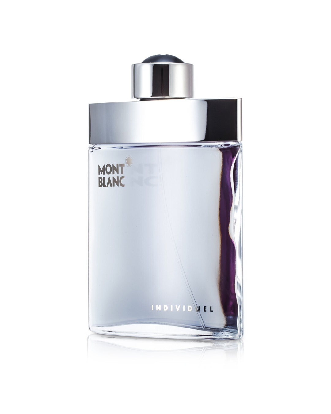 Perfume Mont Blanc Individuel Hombre Locion 2.5Oz 75ml