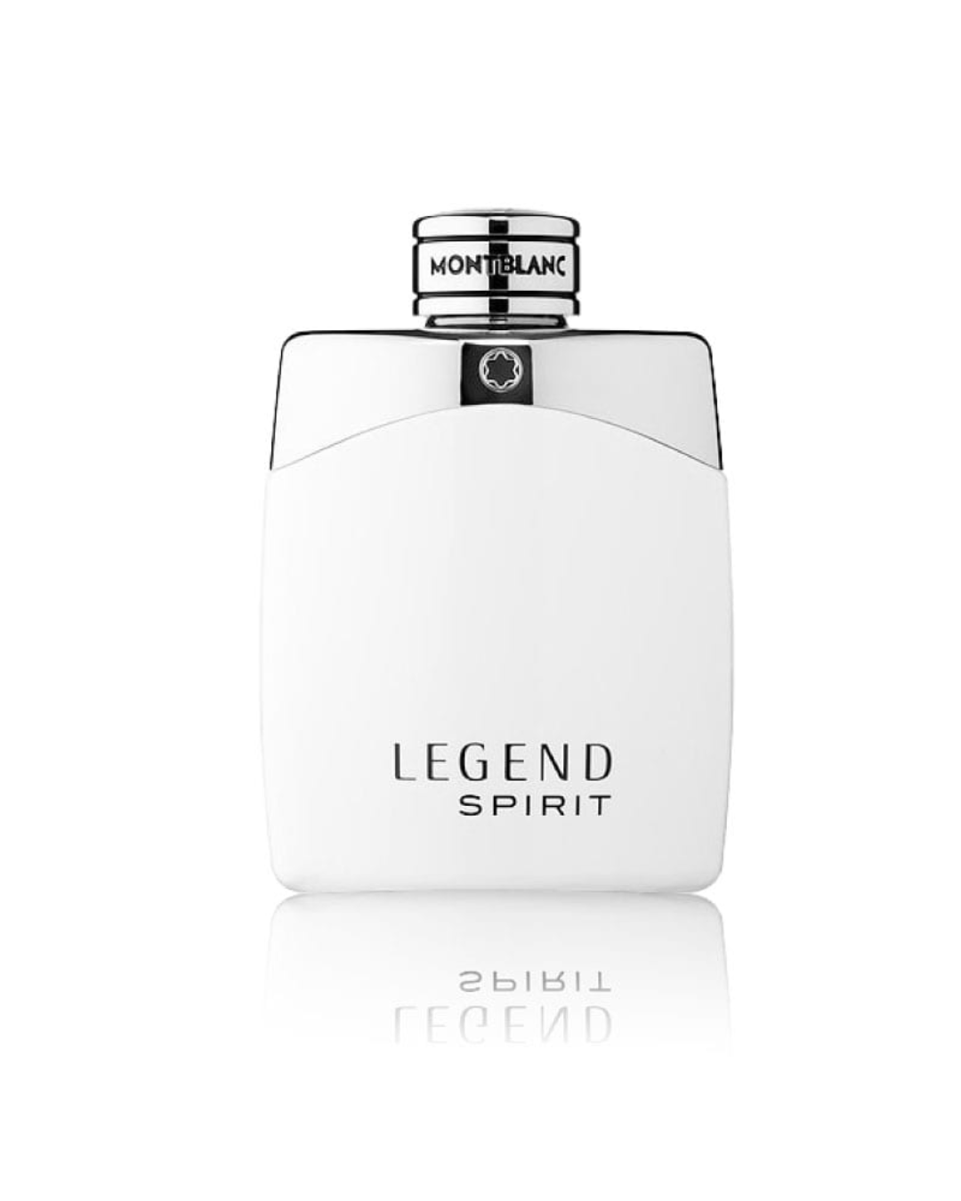 Perfume Mont Blanc Legend Spirit Para Hombre 100 ml