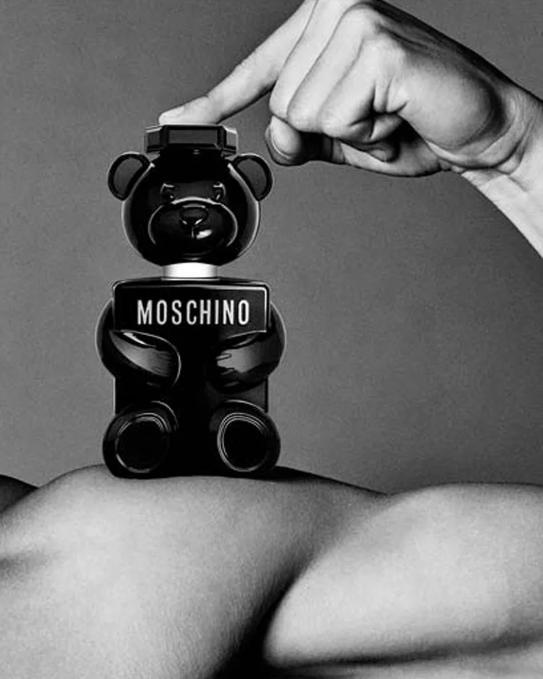 Perfume Moschino Toy Boy Eau De Perfum De Moschino Para Hombre 100 ml