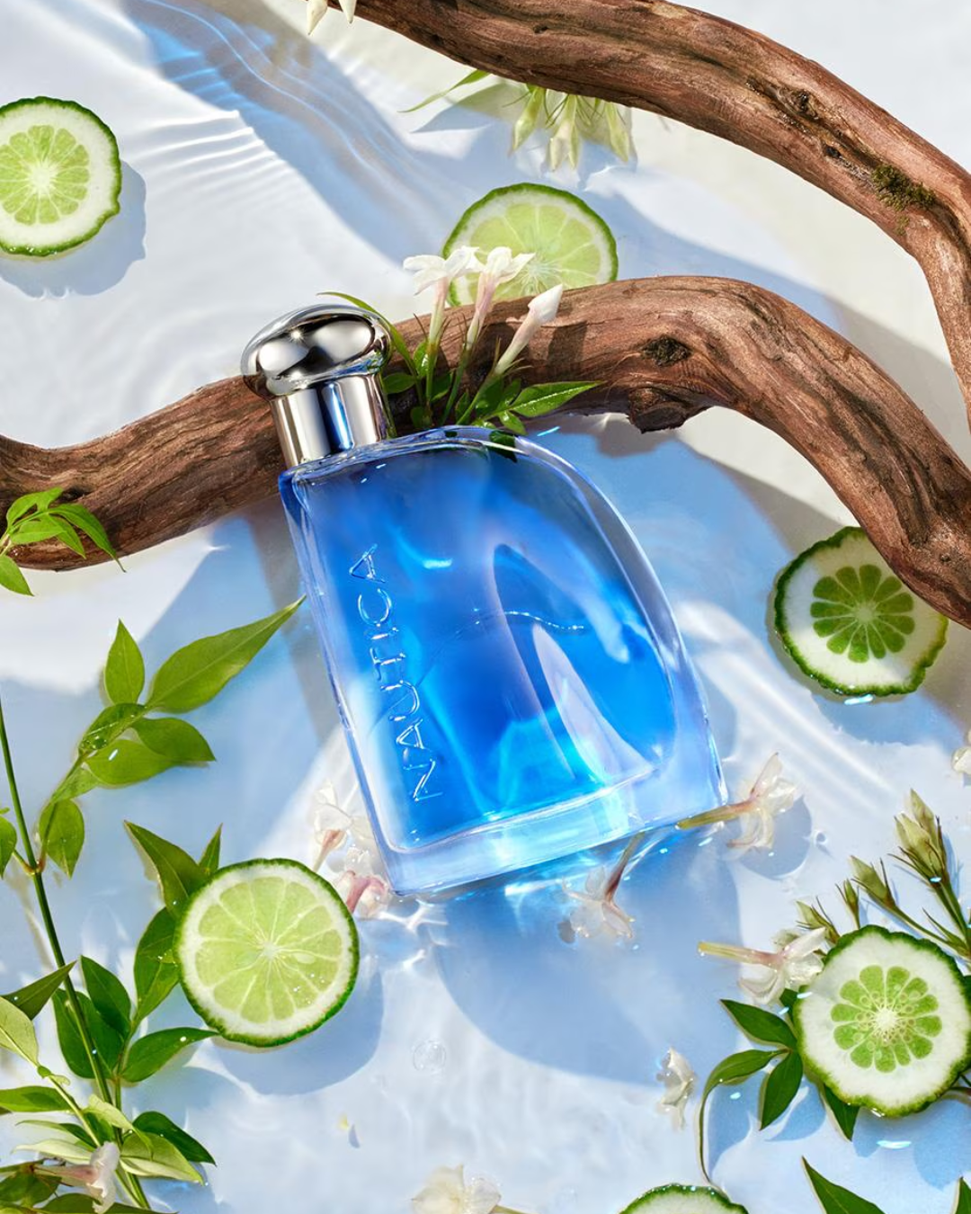 Perfume Nautica Blue De Nauitca Para Hombre 100 ml