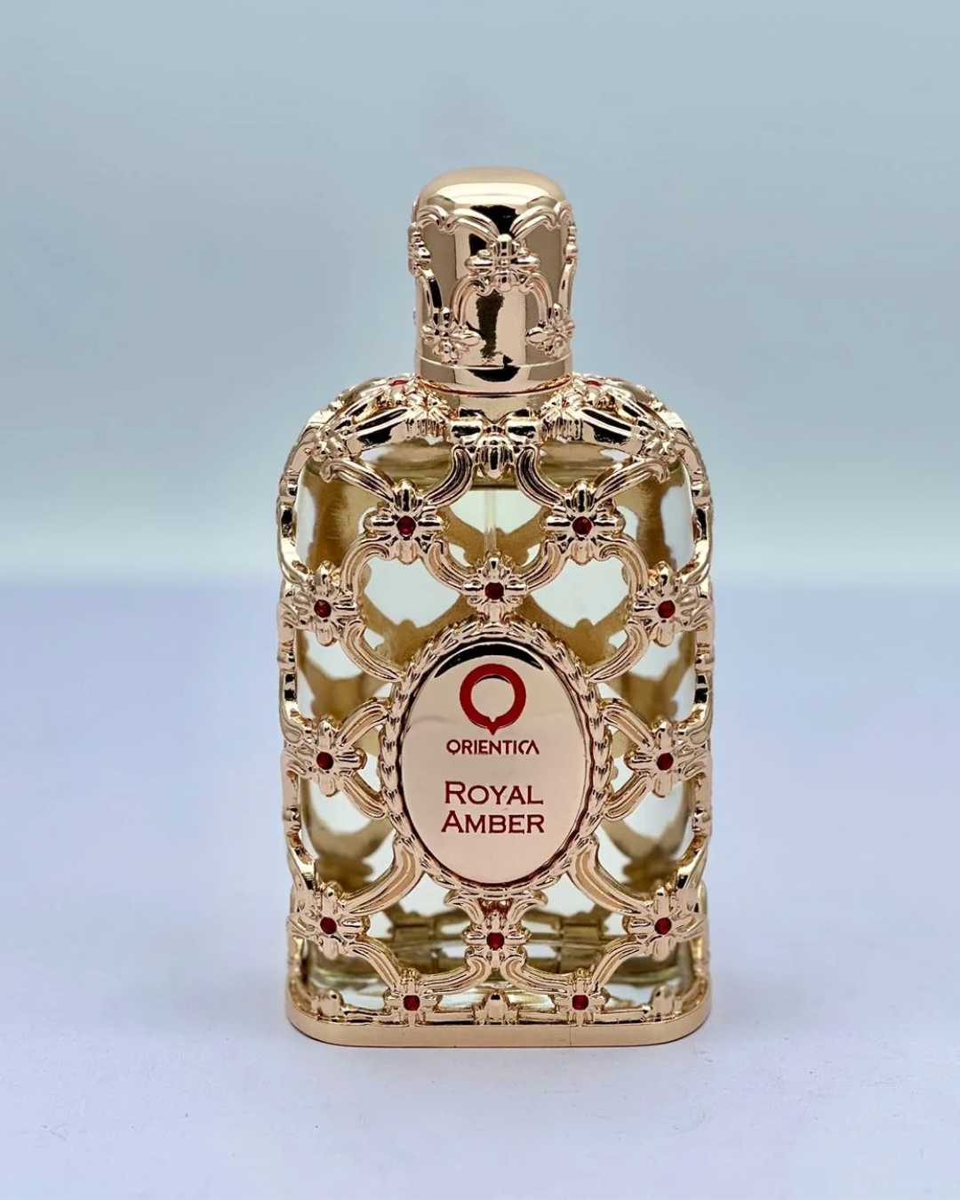 Perfume Orientica Royal Amber 80ml Unisex