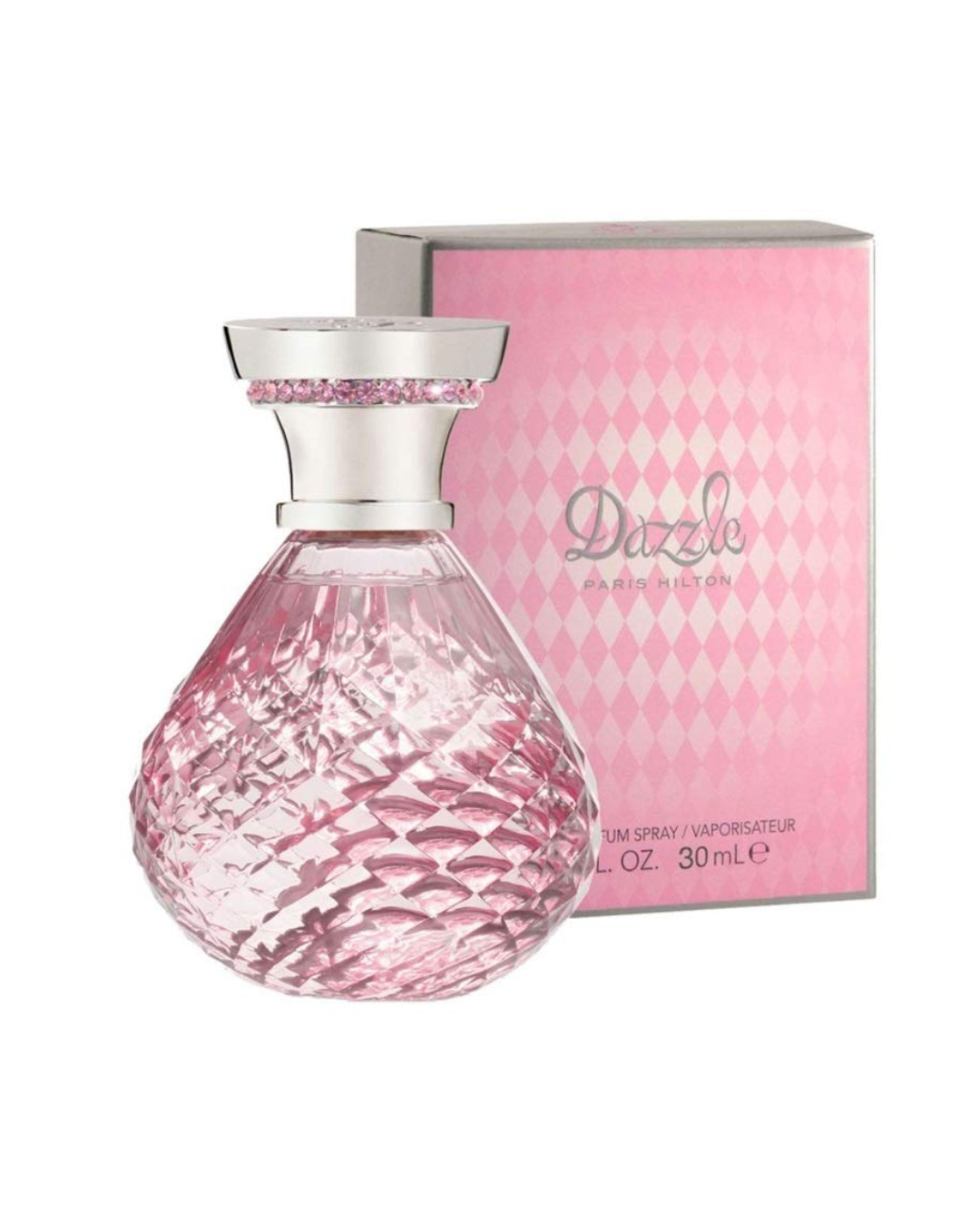 Perfume Paris Hilton Dazzle Mujer Dama 3.4Oz 100Ml