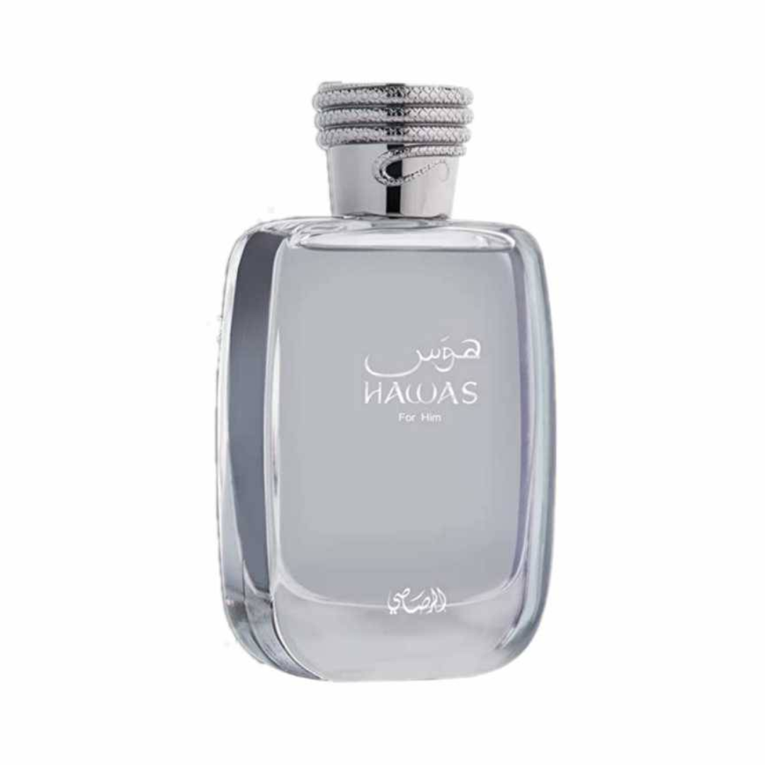 Perfume Rasasi Hawas For Him Para Hombre 100 ml