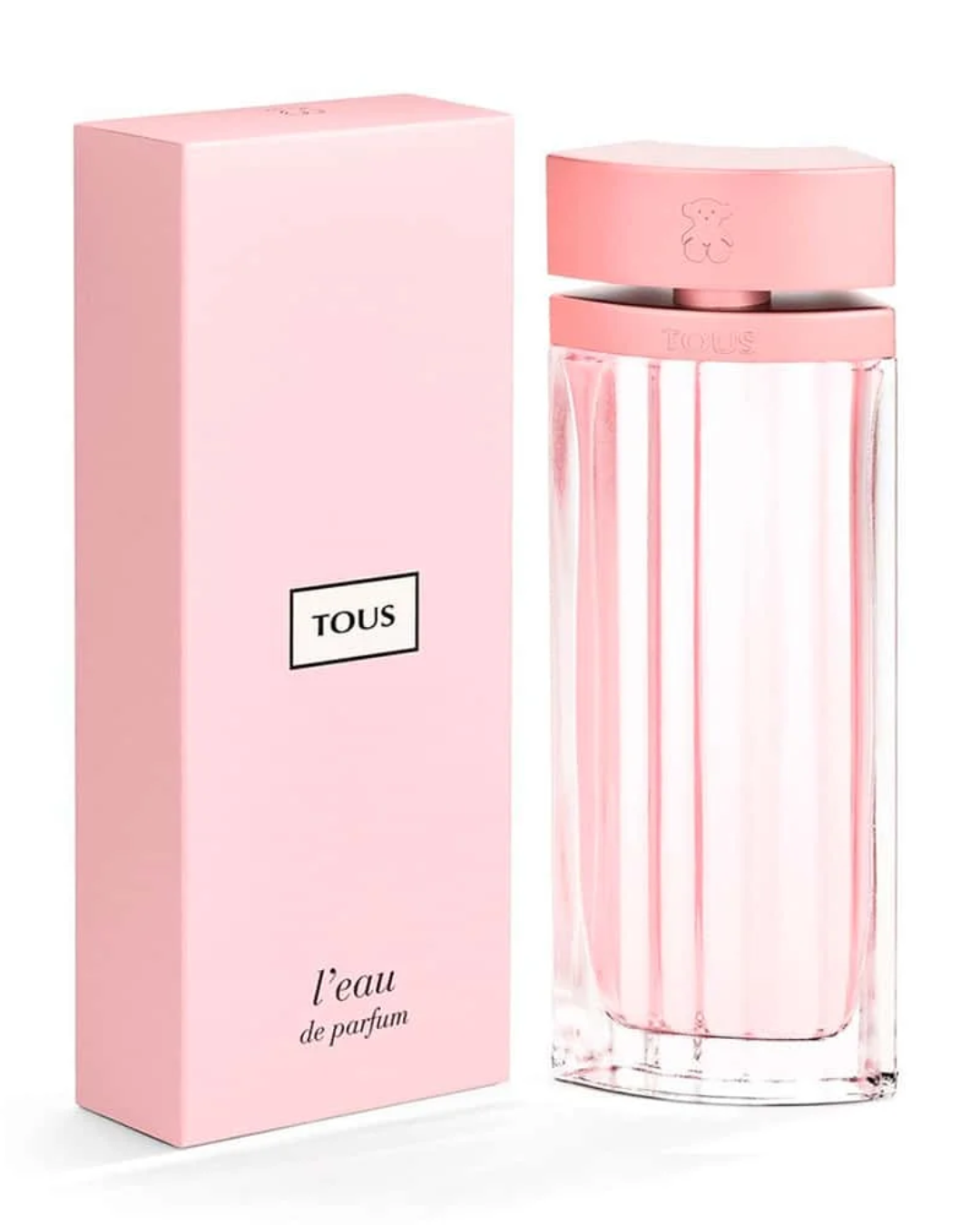 Perfume Tous L eau De Perfum De Tous Para Mujer 90 ml