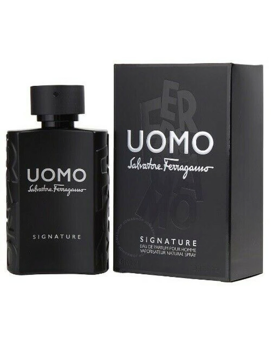 Perfume Uomo Signature 100 ml Hombre