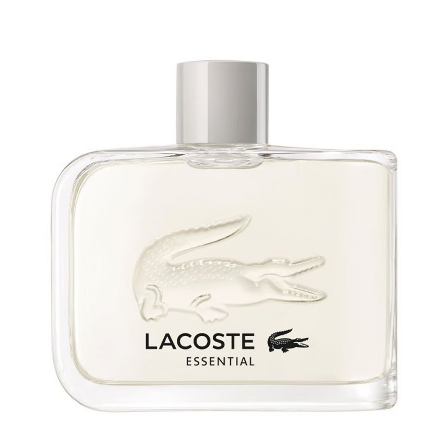 Perfume Lacoste Essential Para Hombre 125 ml