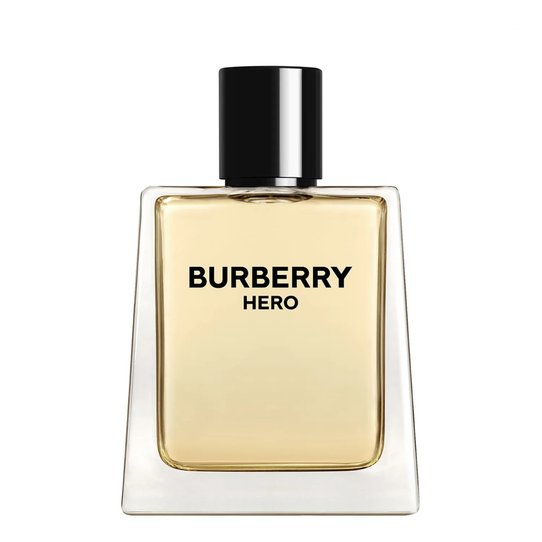 Perfumes Burberry Hero EDT Para Hombre 100ml