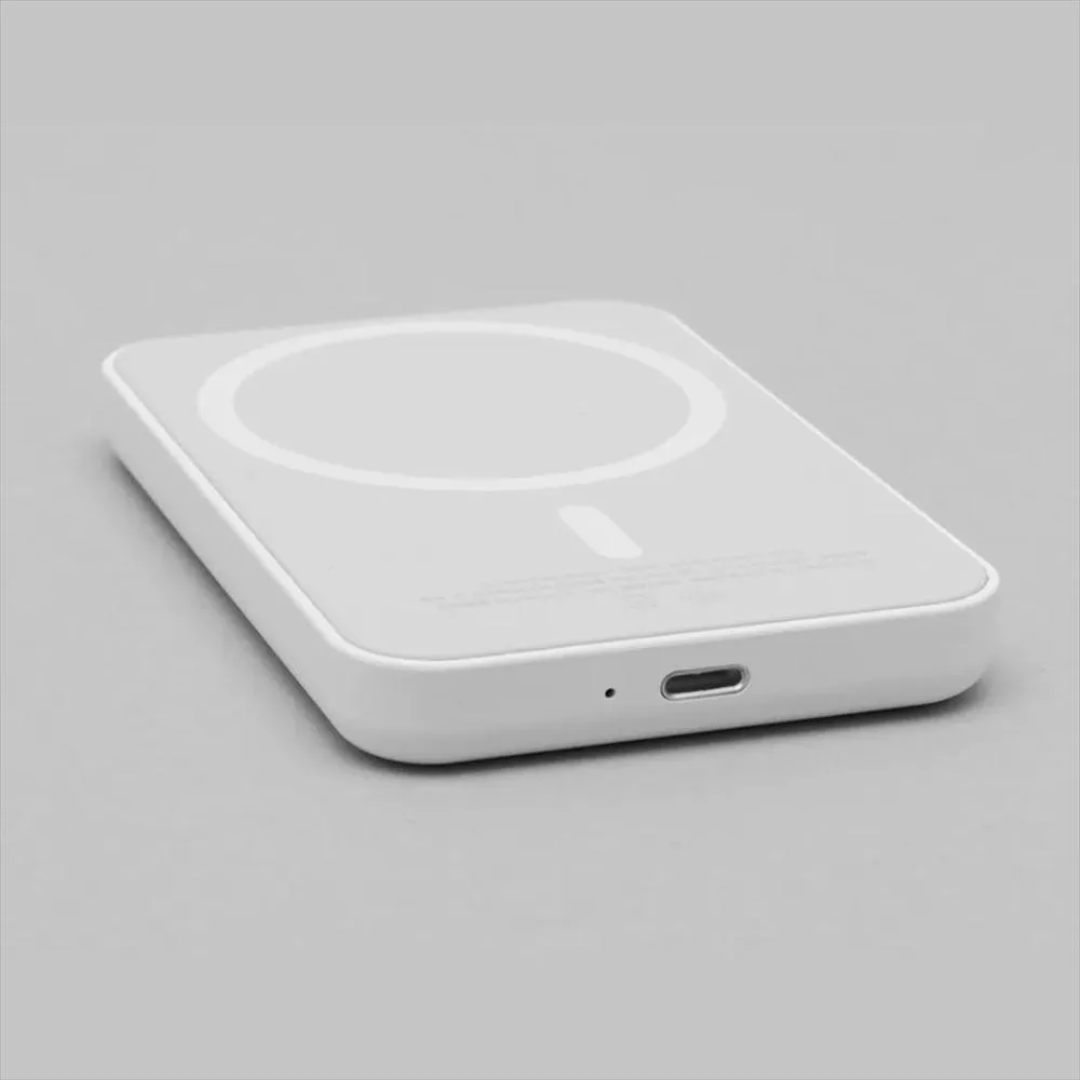Power Bank Generica Portatil Inalambrica