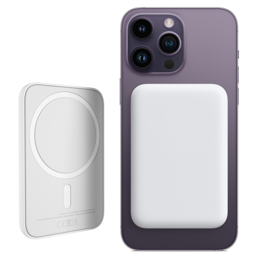Power Bank Generica Portatil Inalambrica