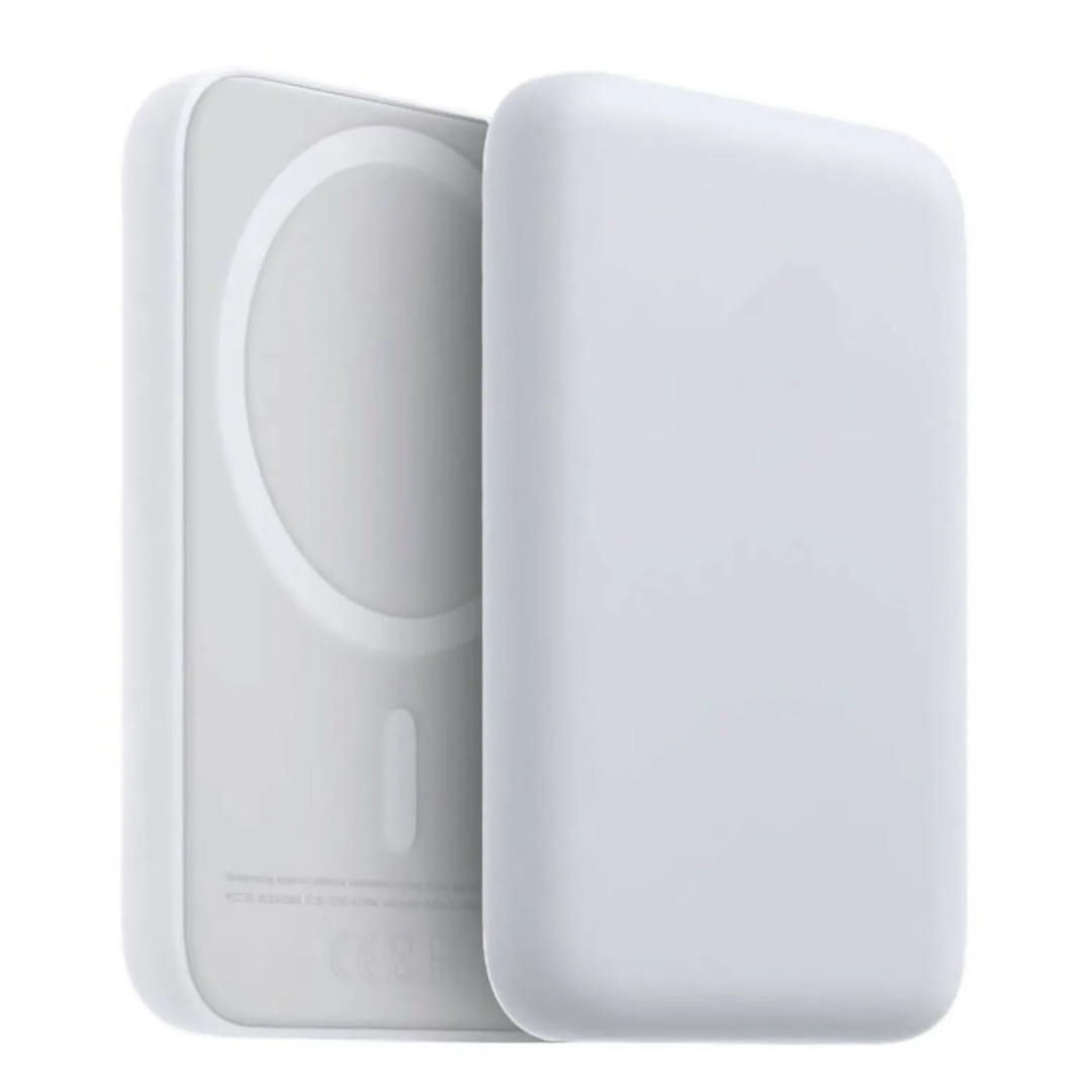 Power Bank Generica Portatil Inalambrica