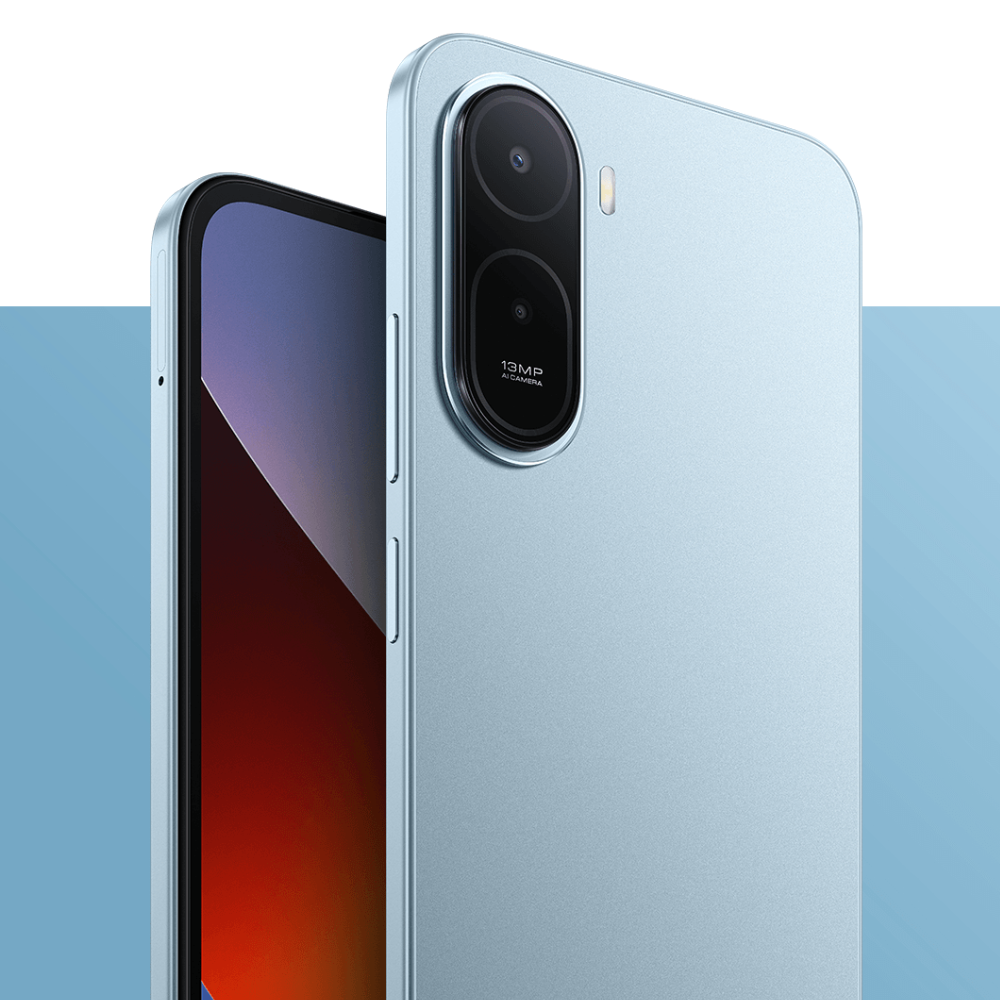 Celular Xiaomi Redmi A7 PRO 4G 128GB 4RAM +4 RAM Azul