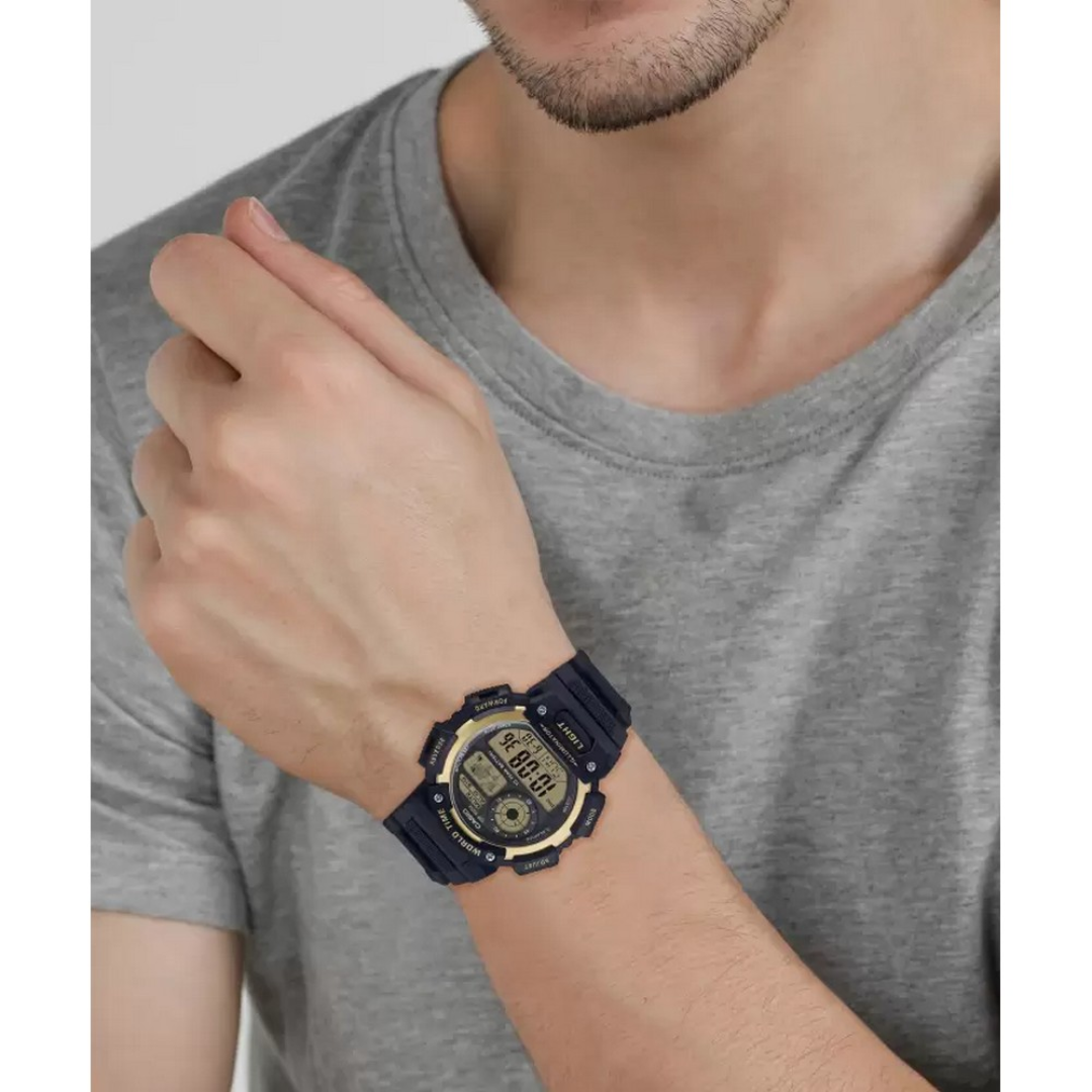 Reloj Casio AE-1400WH-9A Deportivo Para Hombre