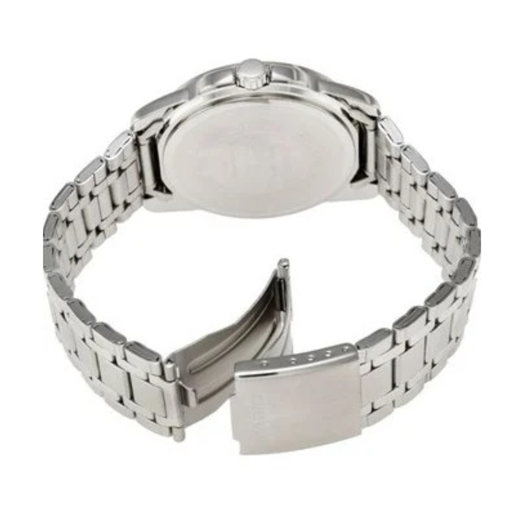 Reloj Casio MTP‑1314D‑7AVDF Para Hombre En Acero