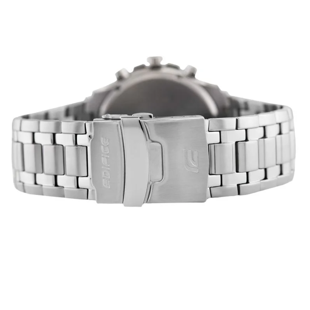 Reloj Casio Para Hombre EF-539D-1A5 En Acero