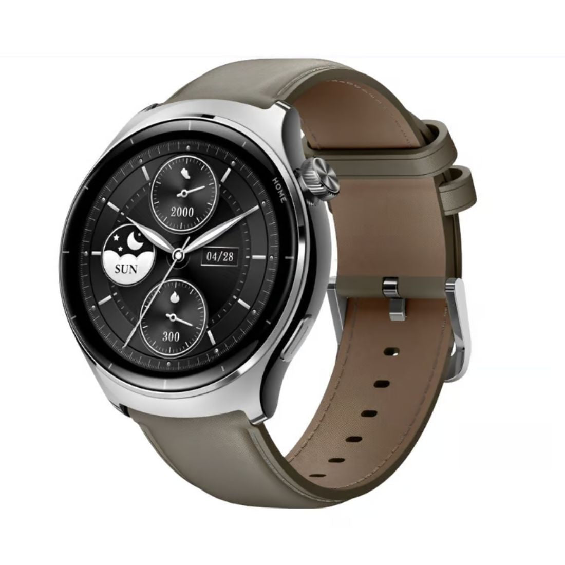 Reloj Mibro Watch Lite 3 Pro 2 Correas