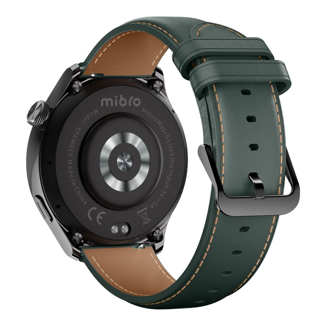 Reloj Mibro Watch Lite 3 Pro 2 Correas