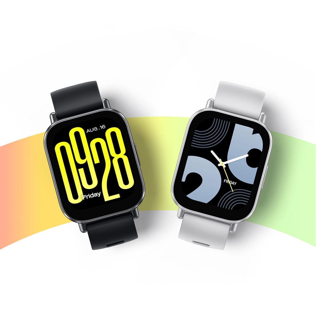 Reloj Xiaomi Redmi Watch 5 Active