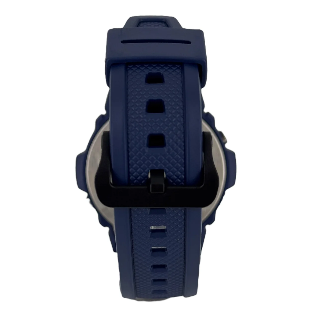 Reloj Casio W-219H-2AVDF Original Digital Deportivo Hombre - Azul
