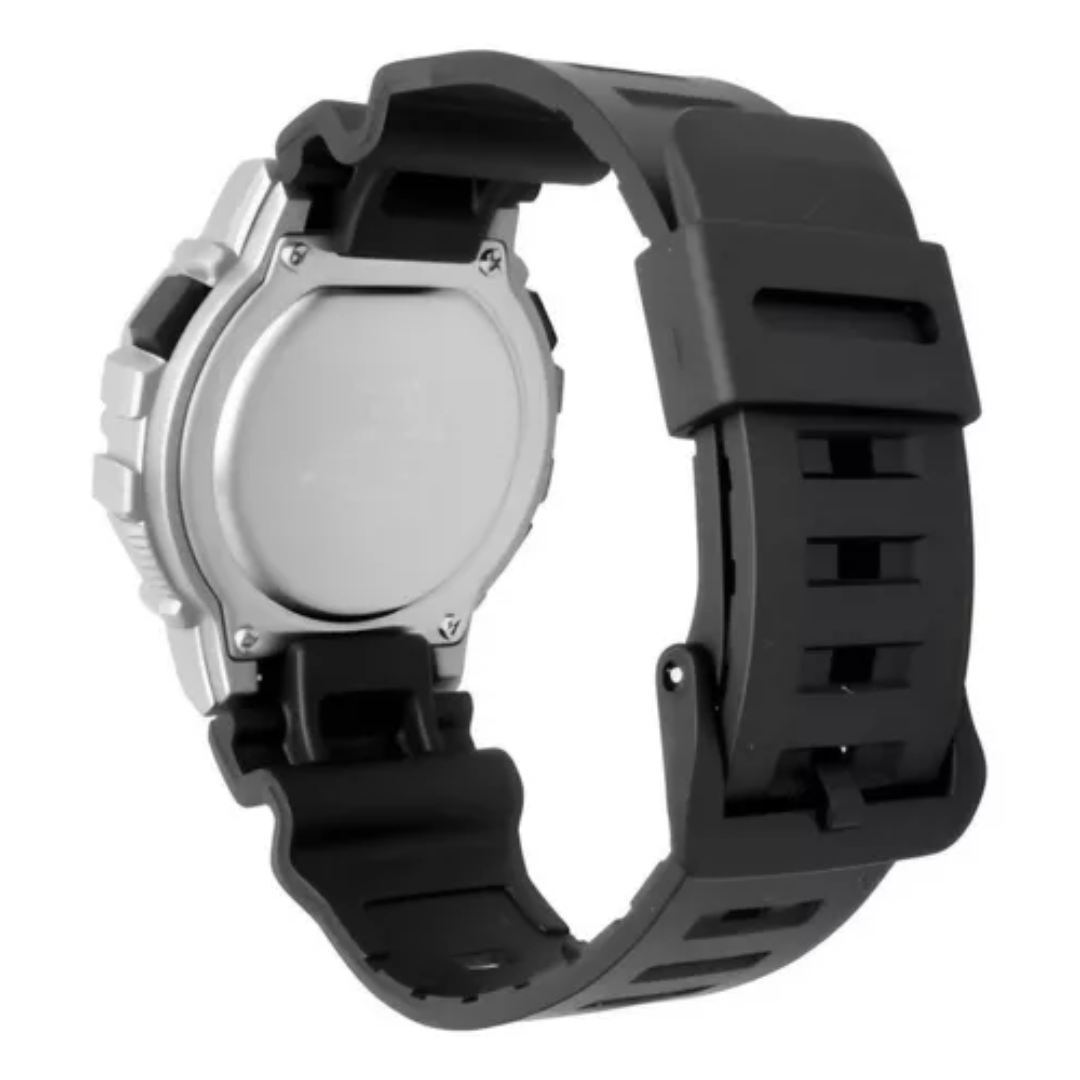 Reloj Casio ws-1400h-1bvdf Digital Para Caballero