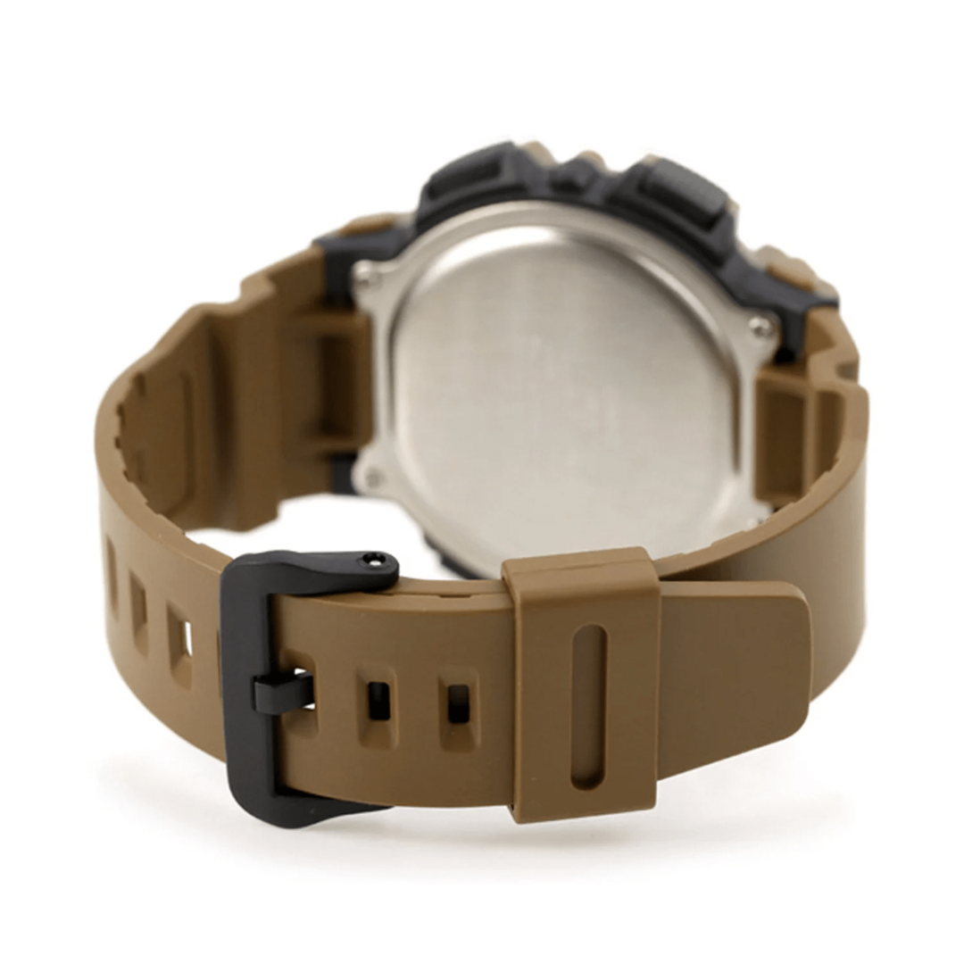 Reloj Casio Para Hombre ws-1500h-5avdf En Resina