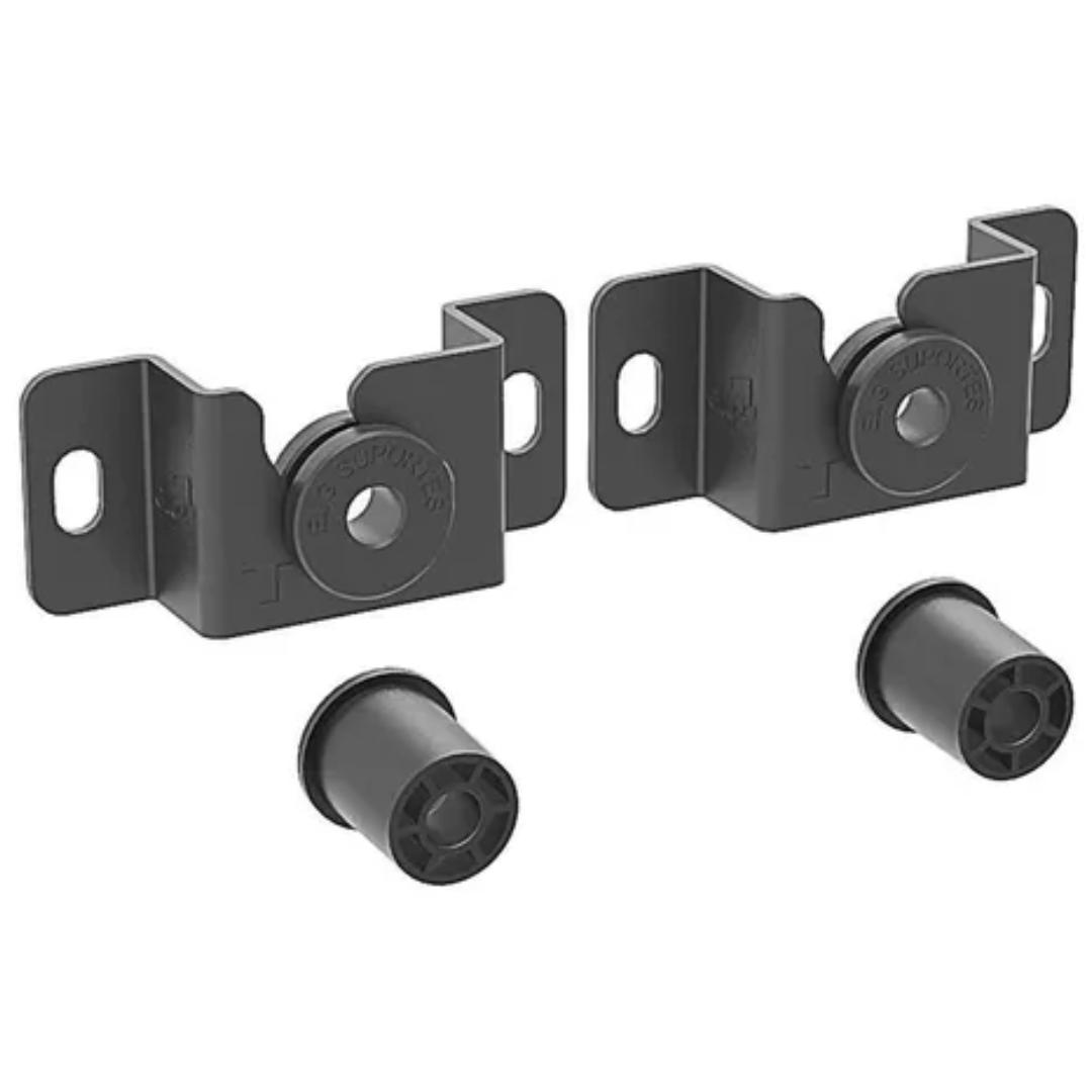Base KALLEY Fija Universal para televisores de 13" a 70"