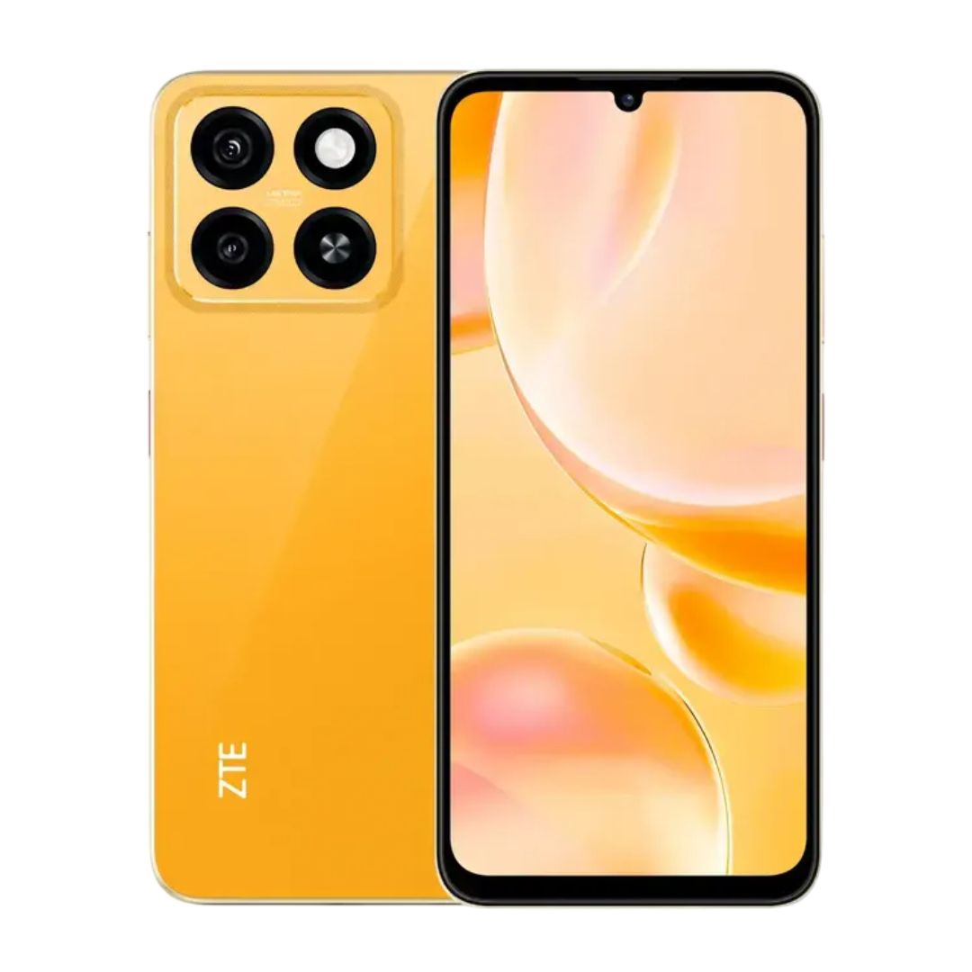 Celular ZTE A55 128 GB 4+8 RAM
