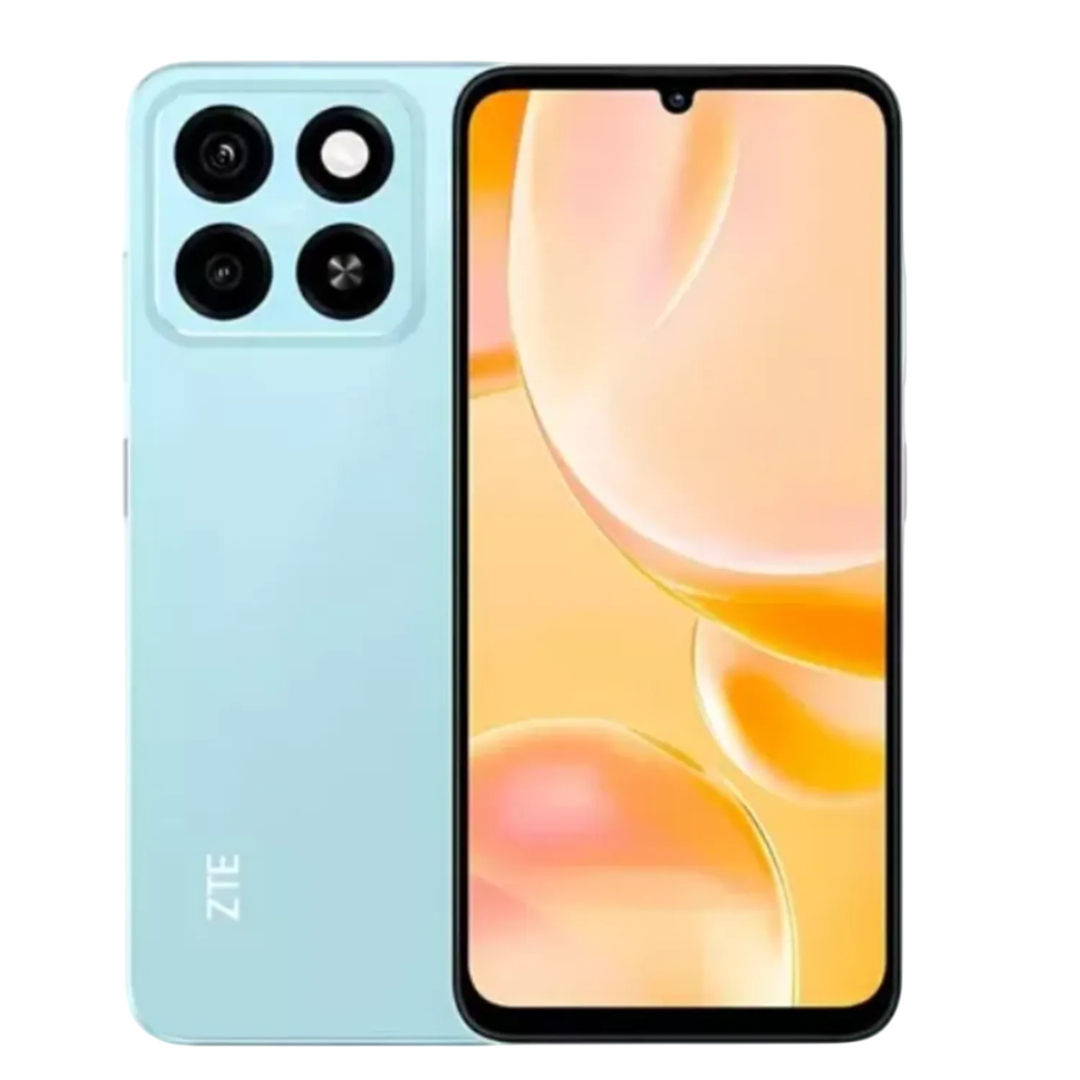 Celular ZTE A55 128 GB 4+8 RAM