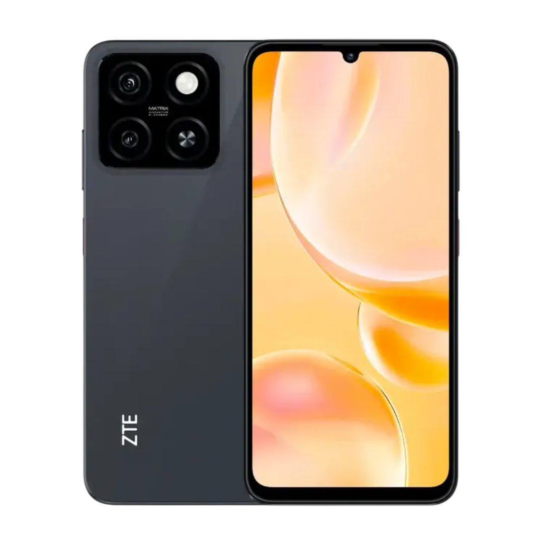 Celular ZTE A55 128 GB 4+8 RAM