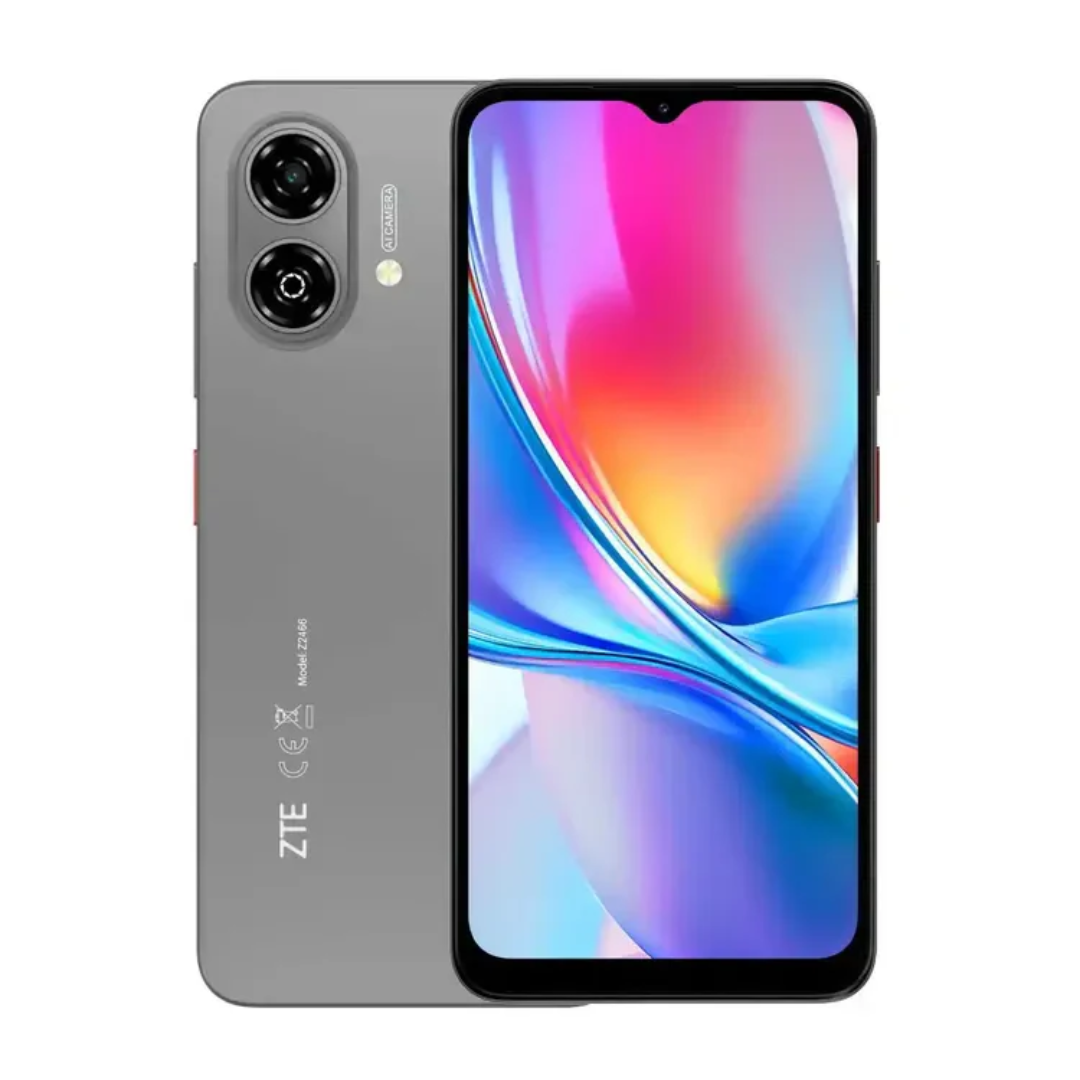 Celular ZTE A35E 64GB 2+4RAM