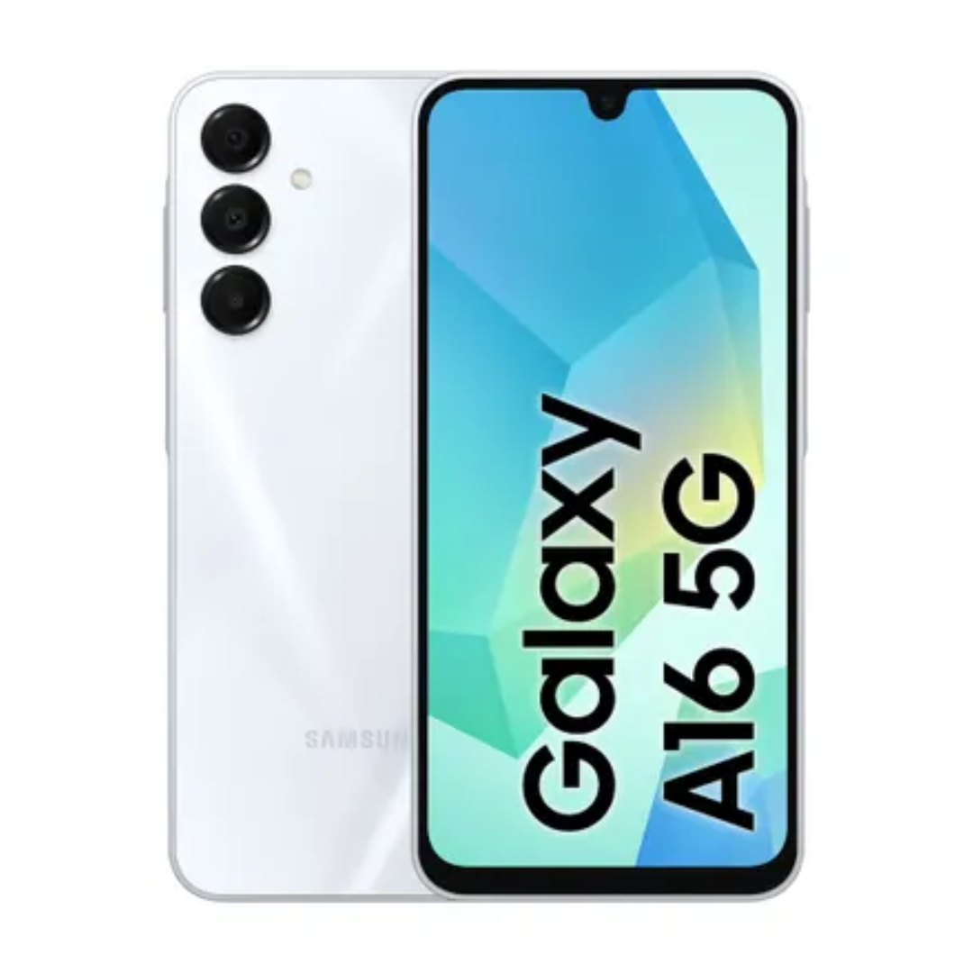 Celular Samsung A16 128GB 6RAM 5G