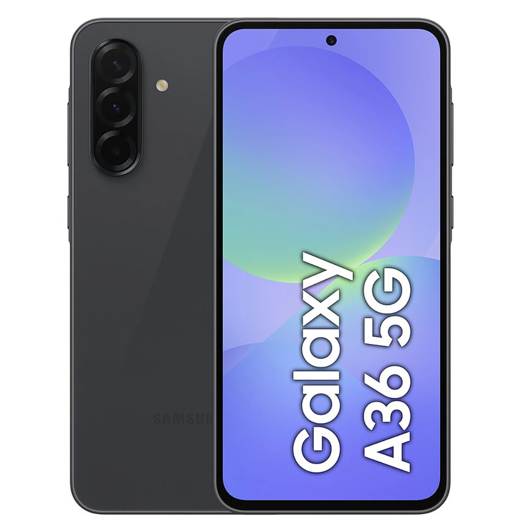 Celular Samsung A36 256B 8RAM 5G