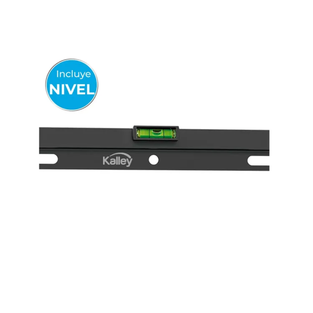 Soporte Fijo KALLEY De Pared Para Televisores 32"-55"