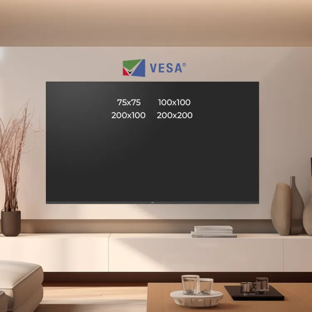 Soporte Flexible KALLEY Para Televisores 13"-42"