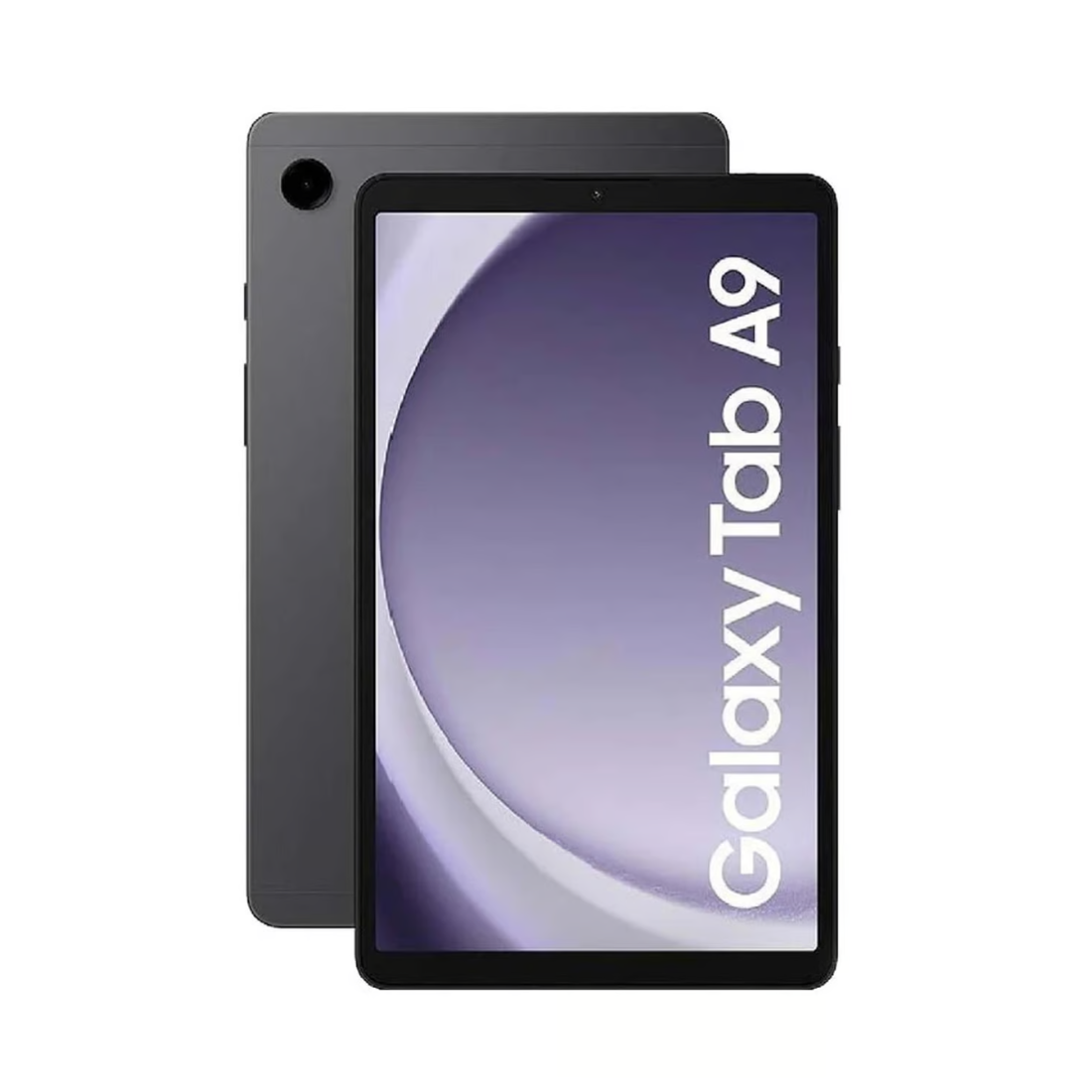 Tablet Samsung Galaxy Tab A9 8.7 4+64GB Silver