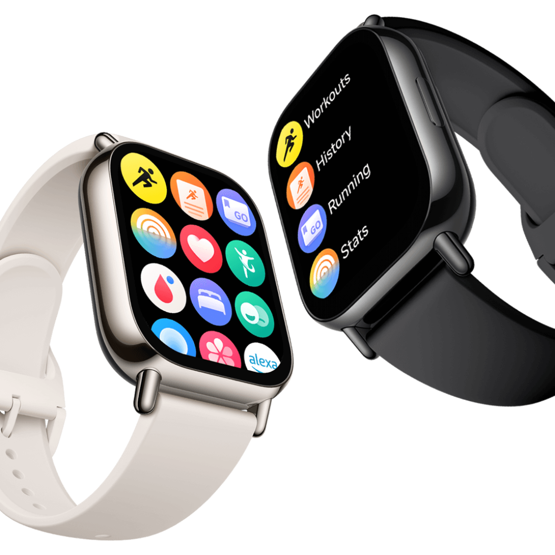 Reloj Xiaomi Redmi Watch 5 Lite