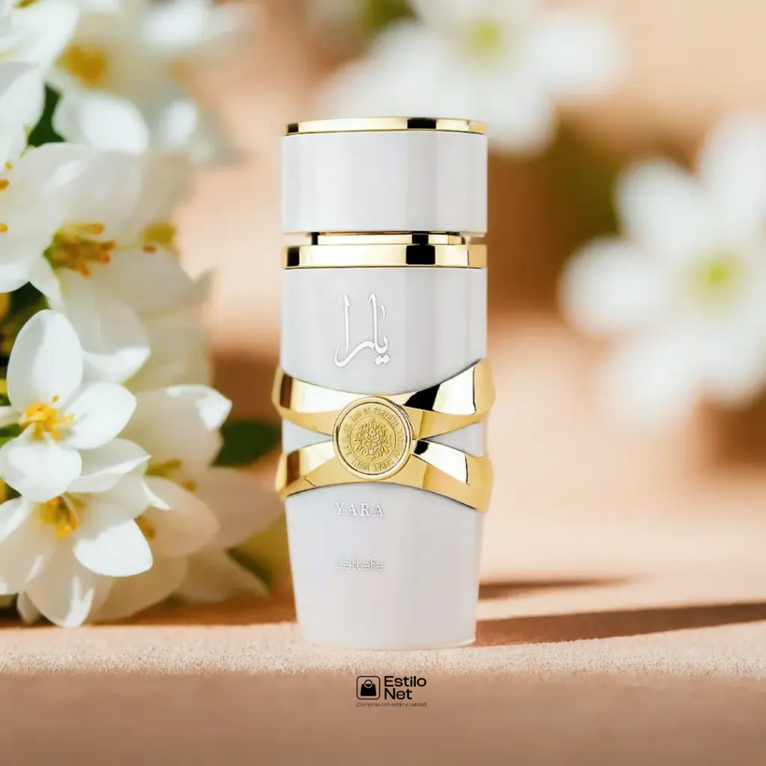 Perfume Arabe Lattafa Yara Moi de Mujer 100ml